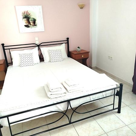 Mariren Apartamento Neo Klima Exterior foto