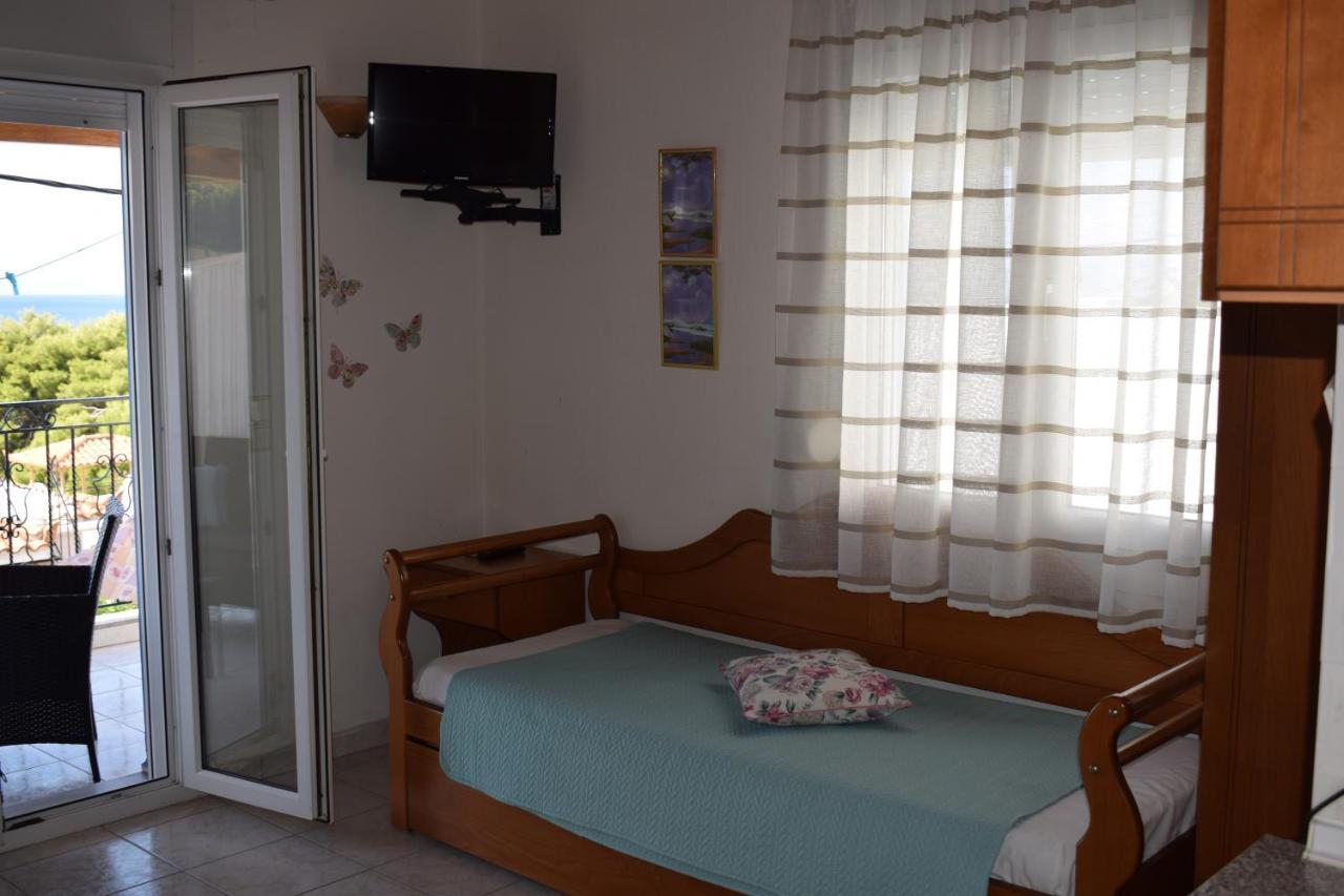 Mariren Apartamento Neo Klima Exterior foto