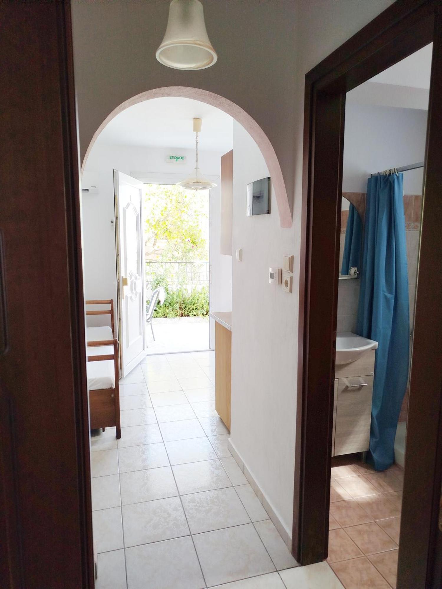 Mariren Apartamento Neo Klima Exterior foto