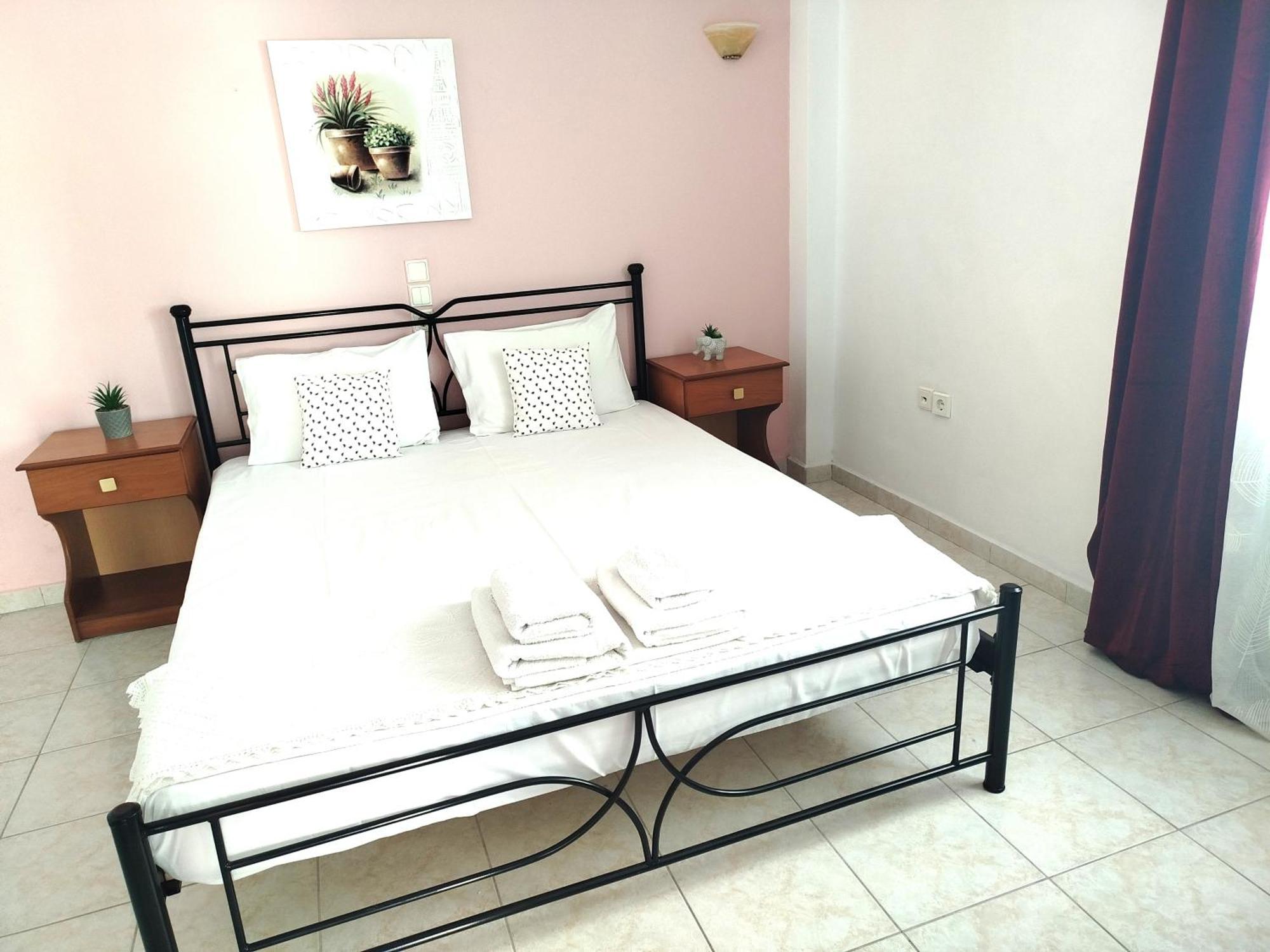 Mariren Apartamento Neo Klima Exterior foto