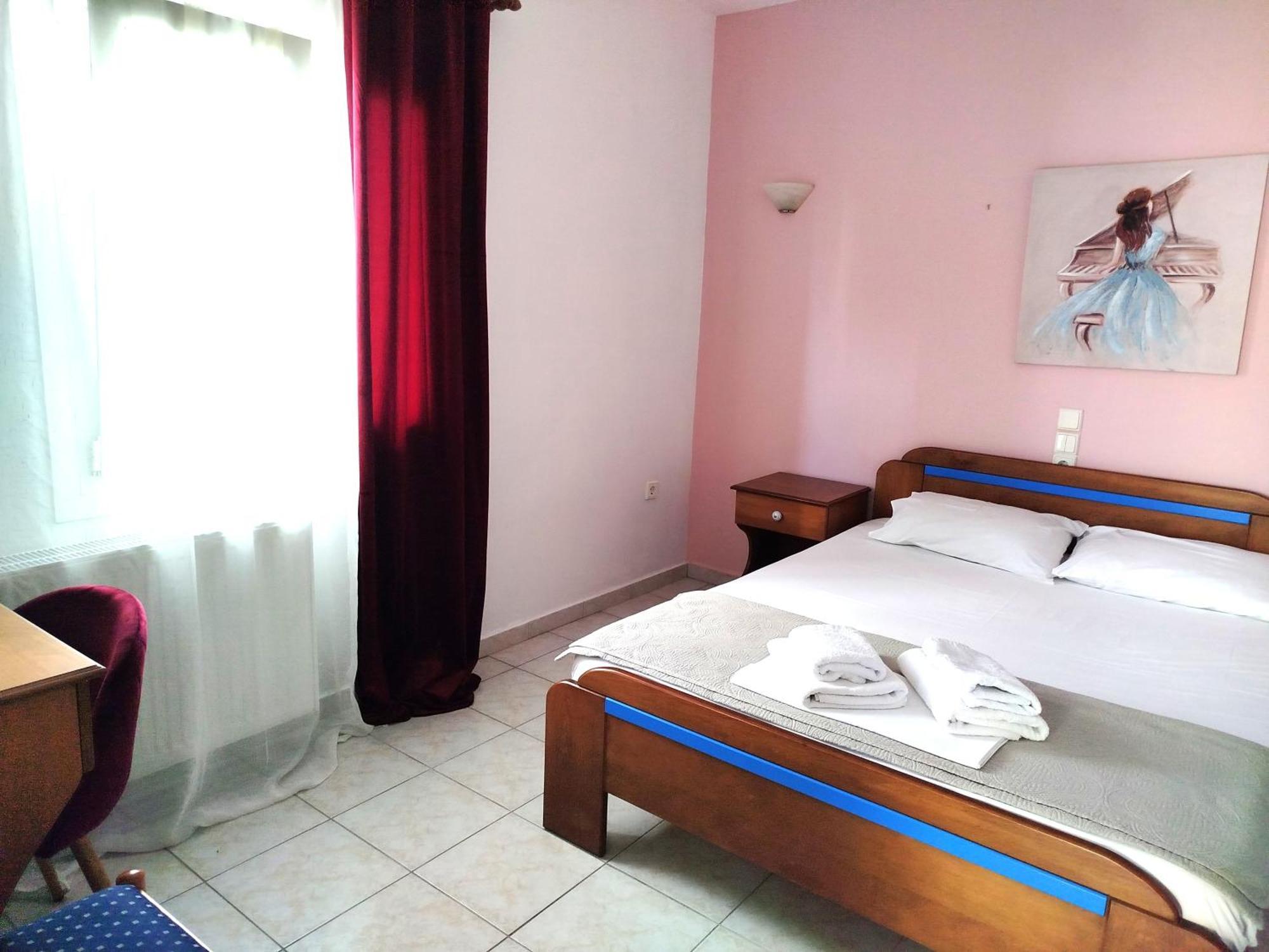 Mariren Apartamento Neo Klima Exterior foto