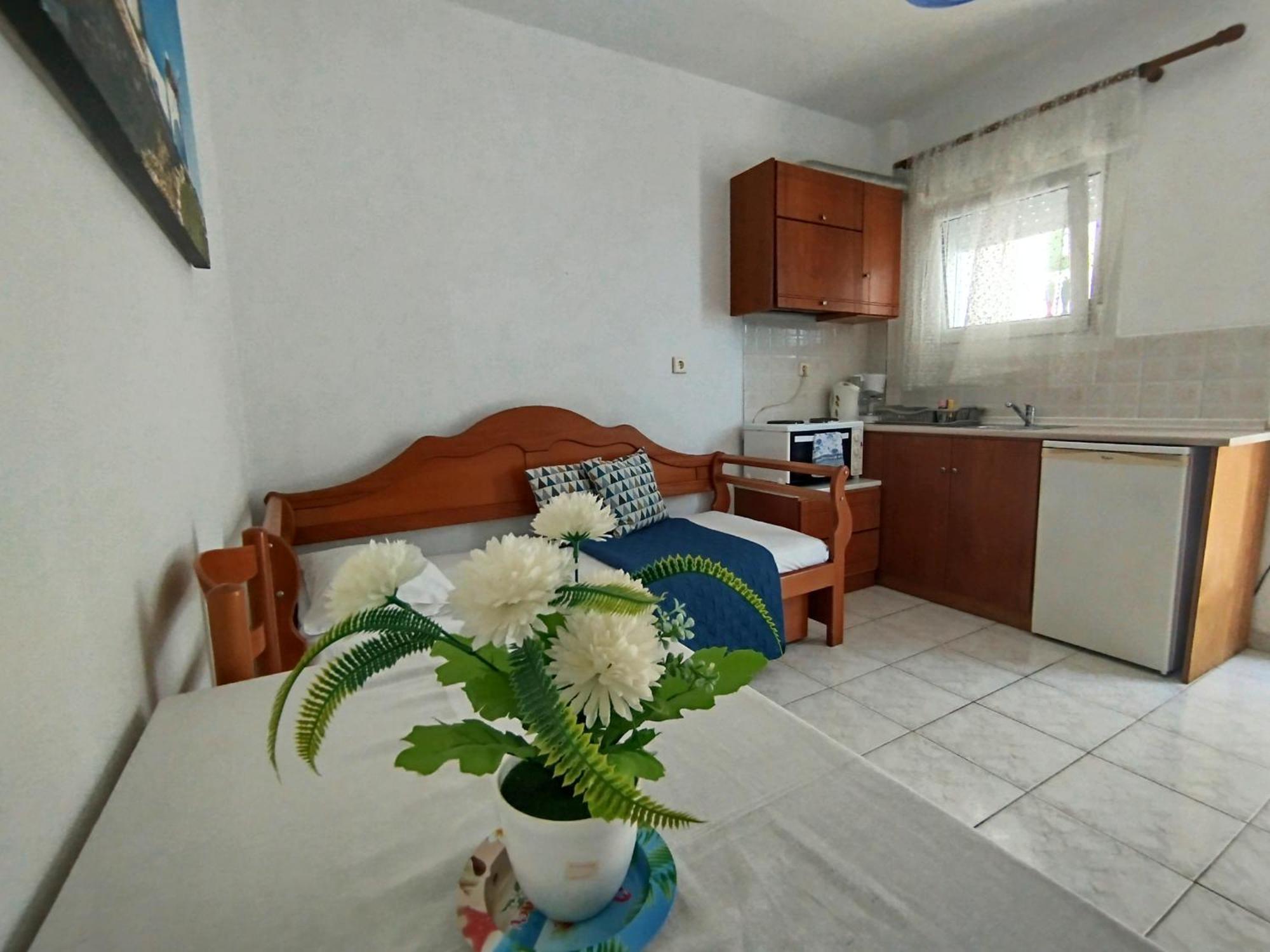 Mariren Apartamento Neo Klima Exterior foto