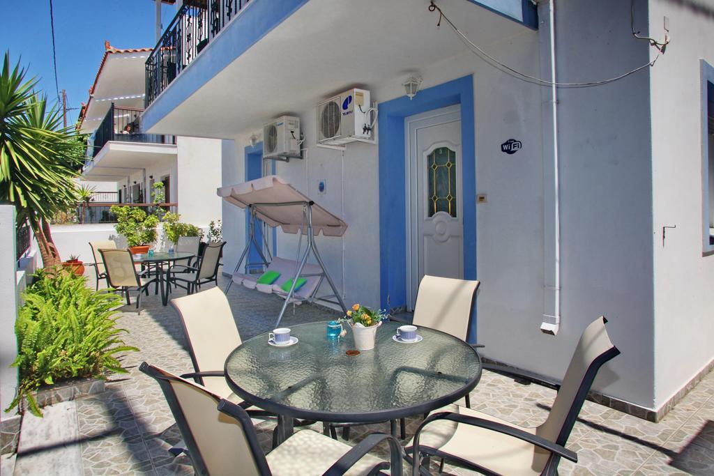 Mariren Apartamento Neo Klima Exterior foto