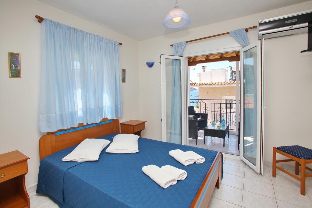 Mariren Apartamento Neo Klima Exterior foto