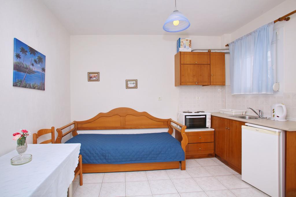 Mariren Apartamento Neo Klima Exterior foto