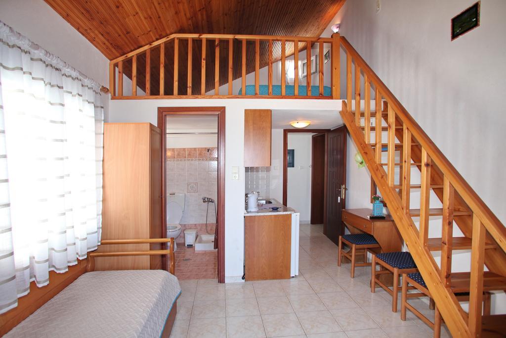 Mariren Apartamento Neo Klima Exterior foto