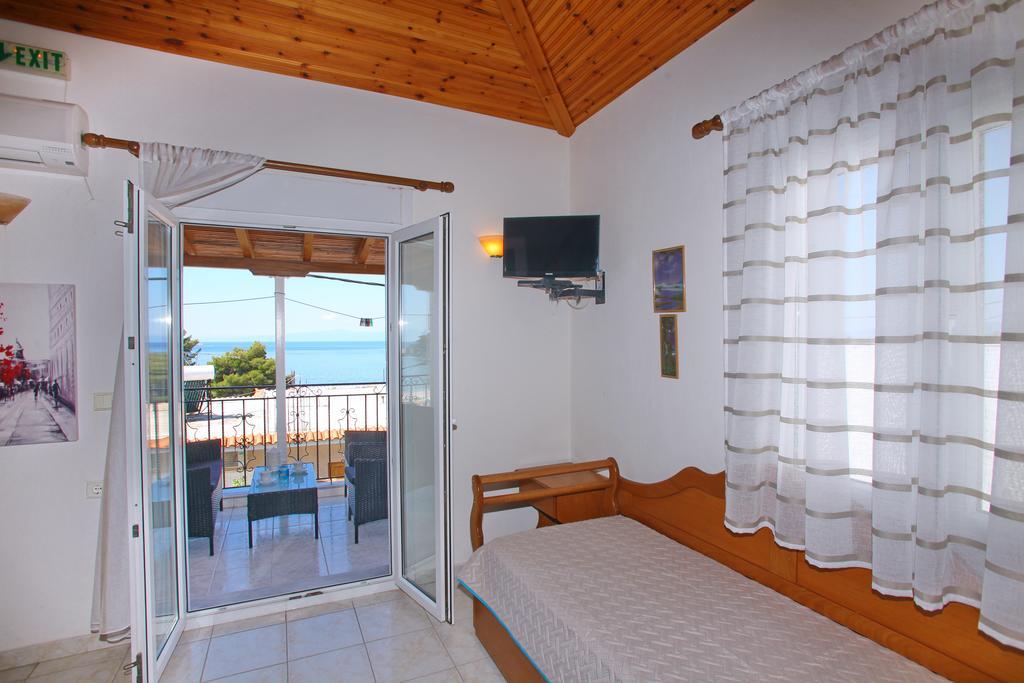 Mariren Apartamento Neo Klima Exterior foto