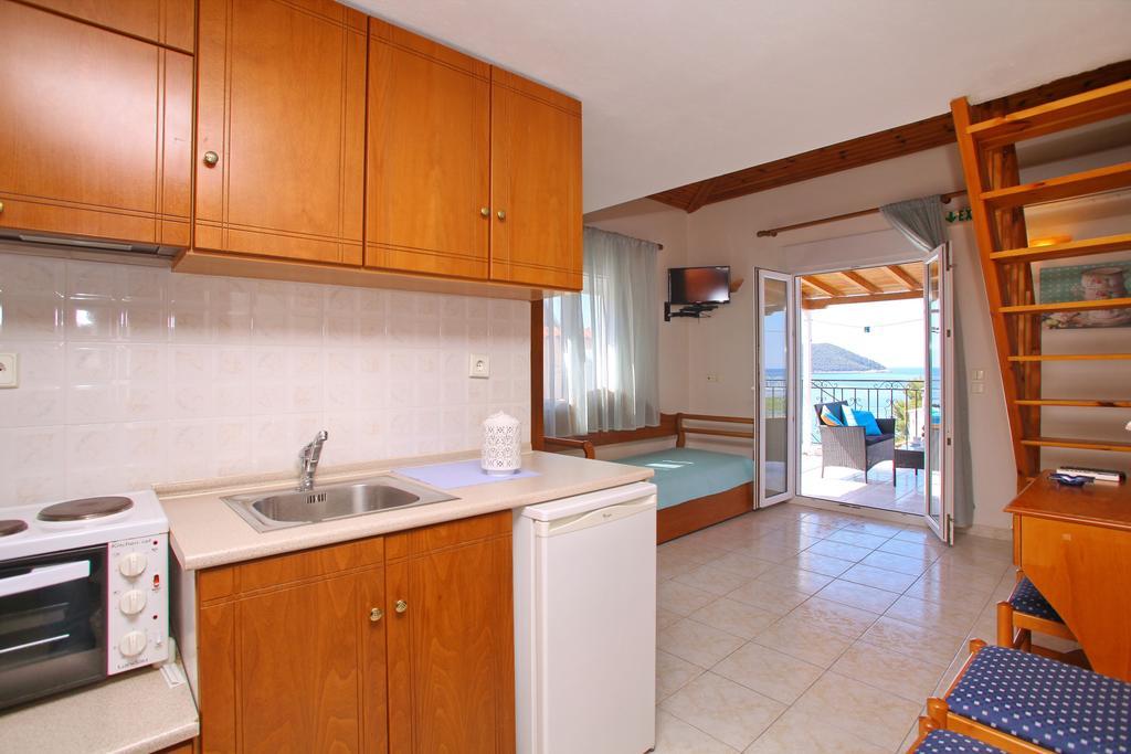Mariren Apartamento Neo Klima Exterior foto