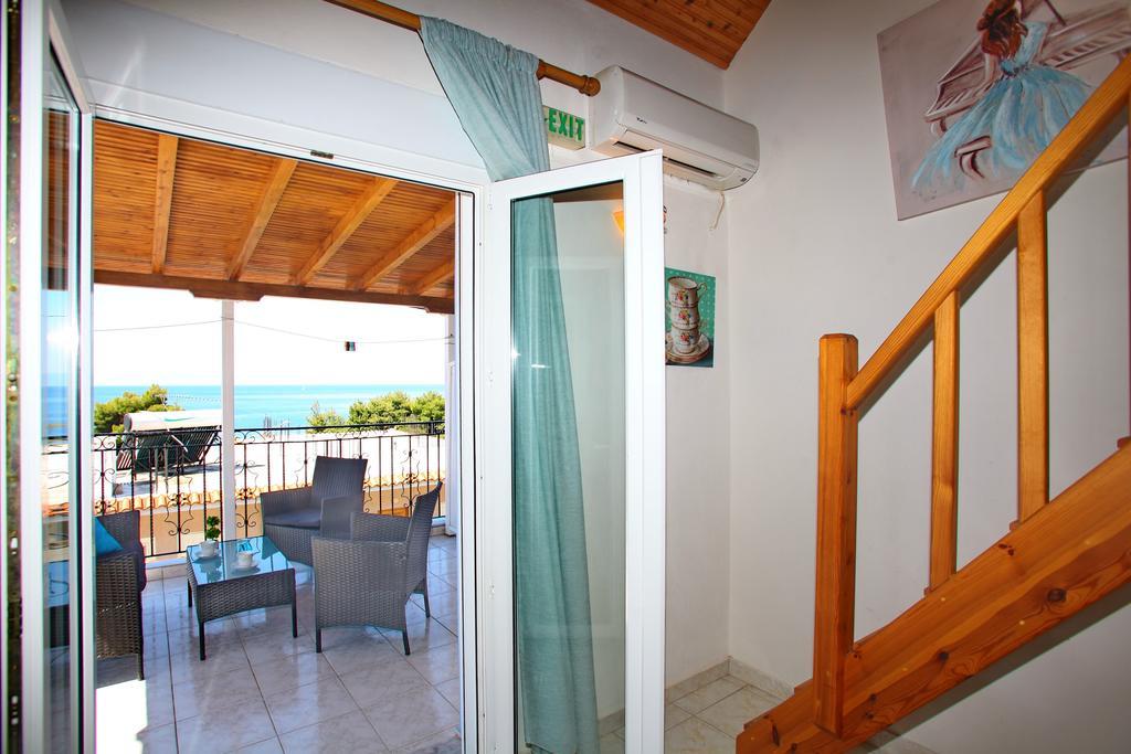 Mariren Apartamento Neo Klima Exterior foto