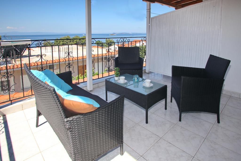 Mariren Apartamento Neo Klima Exterior foto
