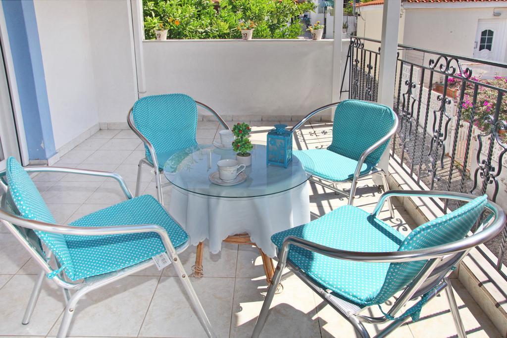 Mariren Apartamento Neo Klima Exterior foto