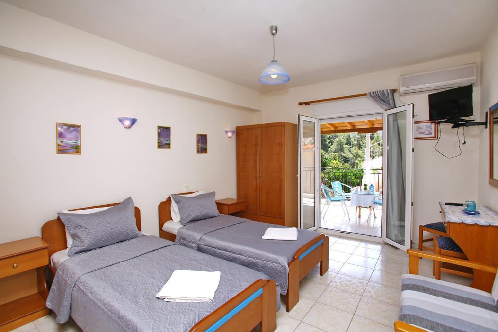 Mariren Apartamento Neo Klima Exterior foto