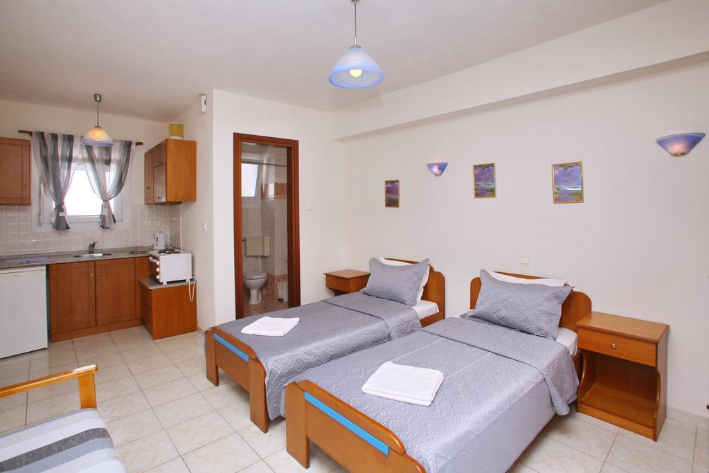 Mariren Apartamento Neo Klima Exterior foto