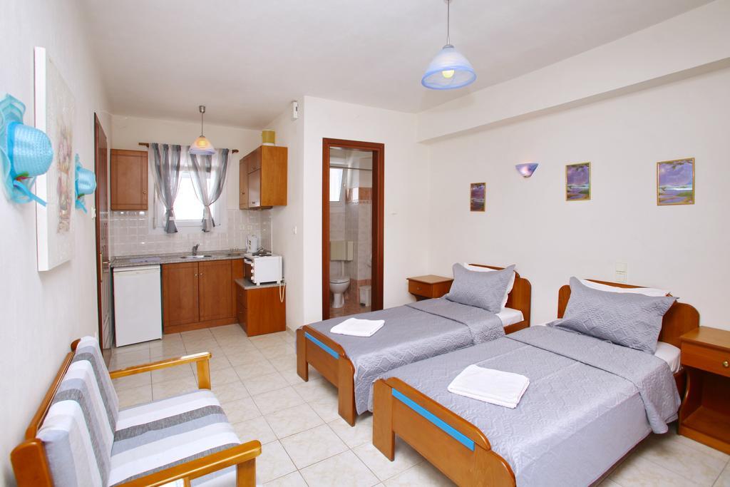 Mariren Apartamento Neo Klima Exterior foto