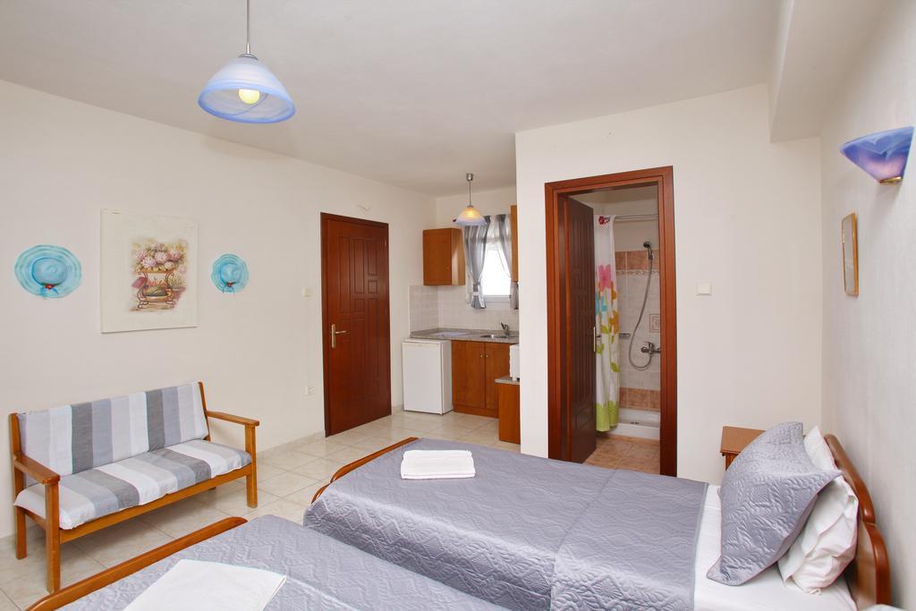 Mariren Apartamento Neo Klima Exterior foto