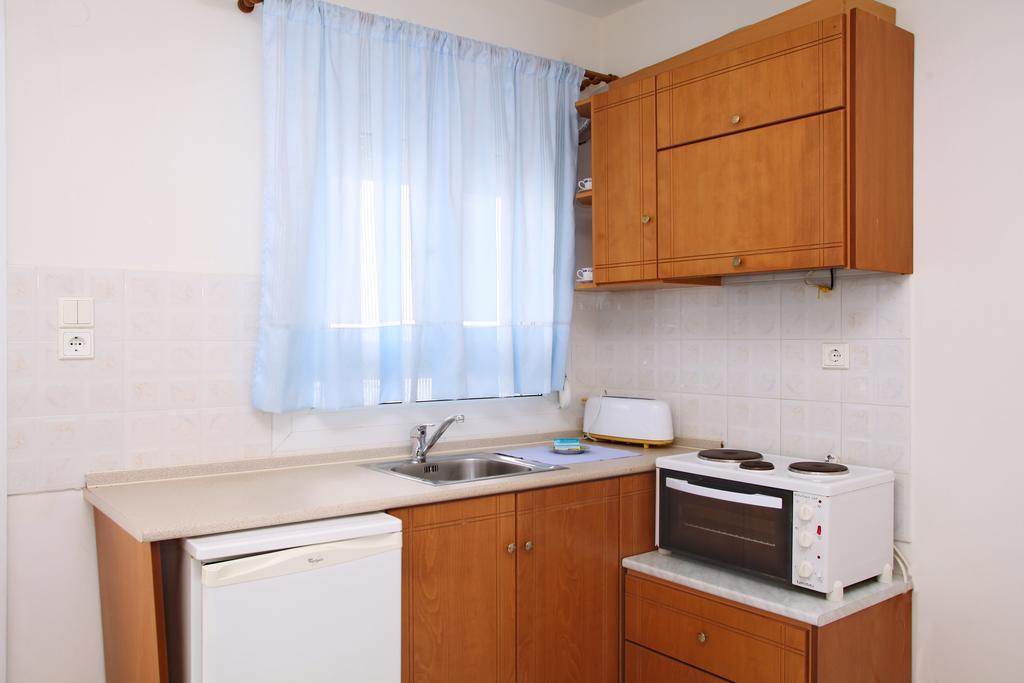 Mariren Apartamento Neo Klima Exterior foto