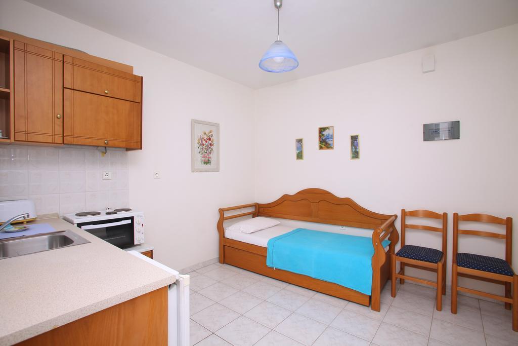 Mariren Apartamento Neo Klima Exterior foto