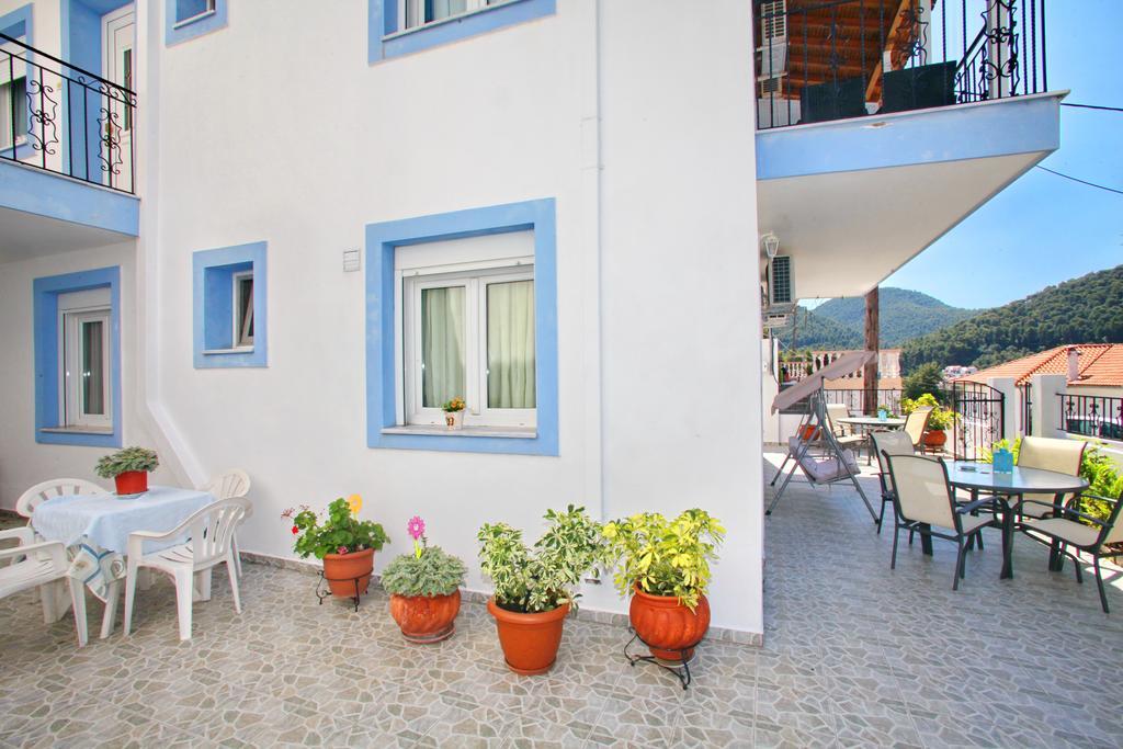Mariren Apartamento Neo Klima Exterior foto
