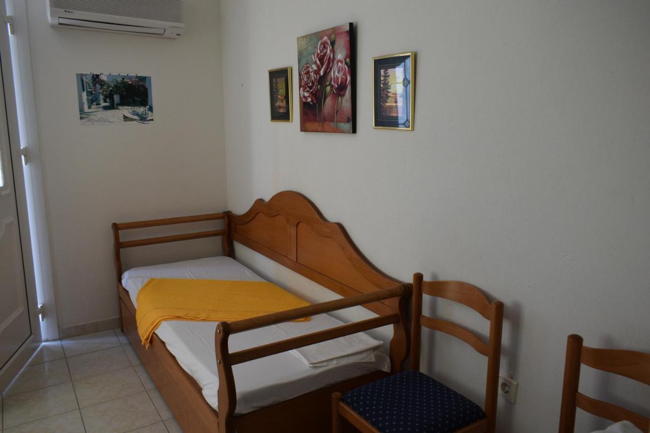 Mariren Apartamento Neo Klima Exterior foto