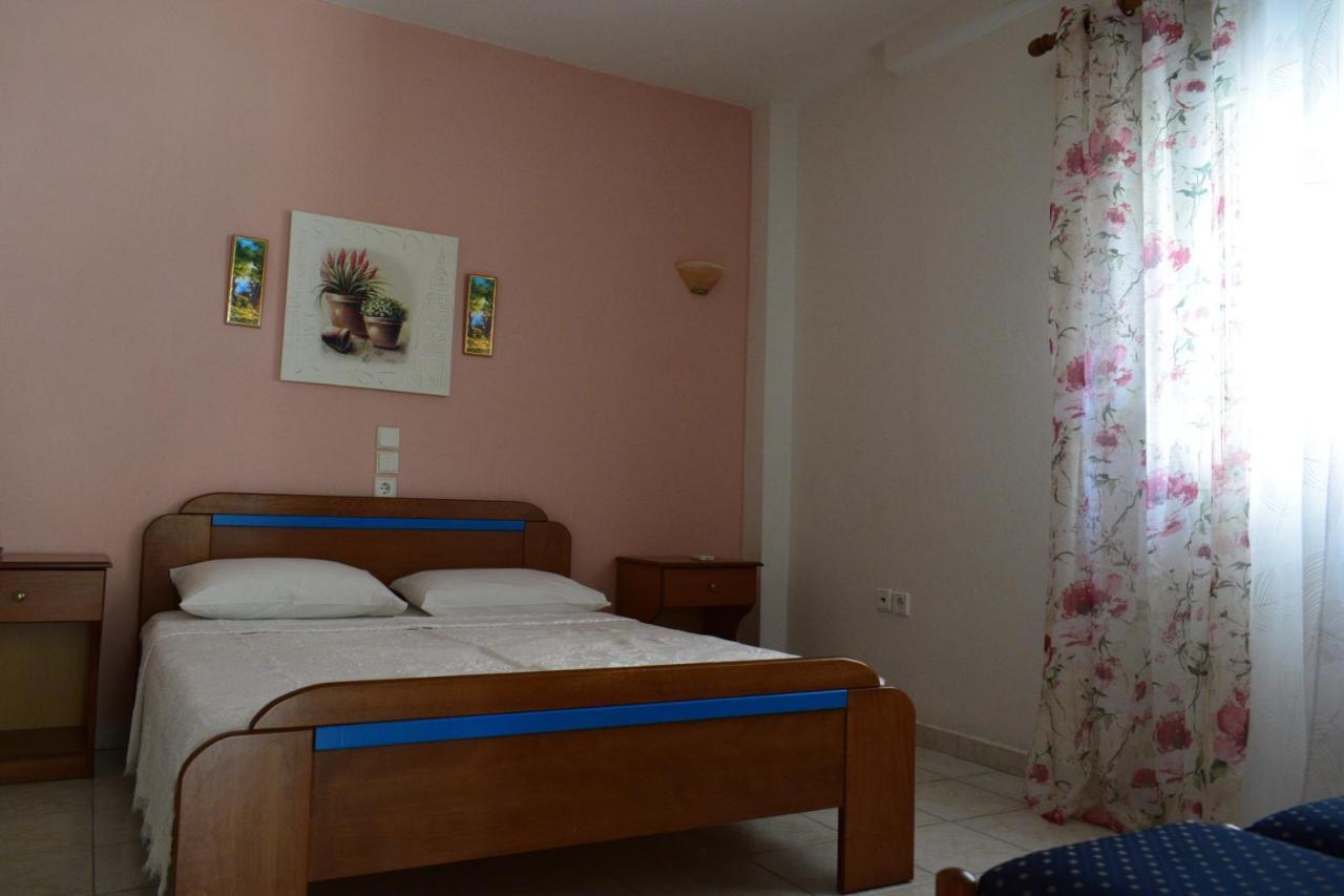 Mariren Apartamento Neo Klima Exterior foto