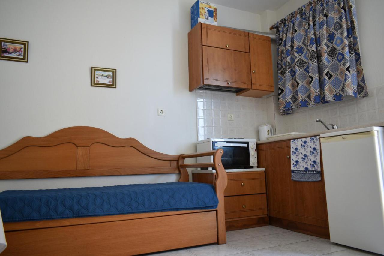 Mariren Apartamento Neo Klima Exterior foto